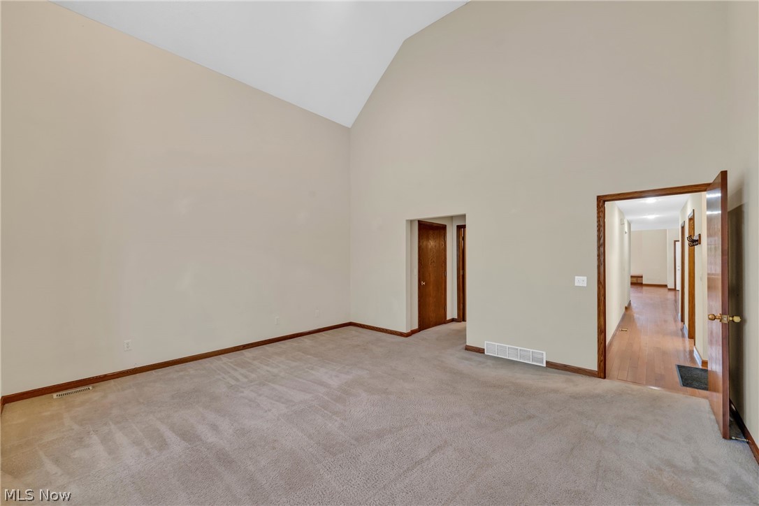 Andrew Cozads Allotment - Residential