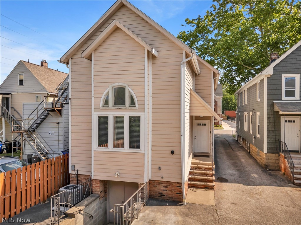 Andrew Cozads Allotment - Residential
