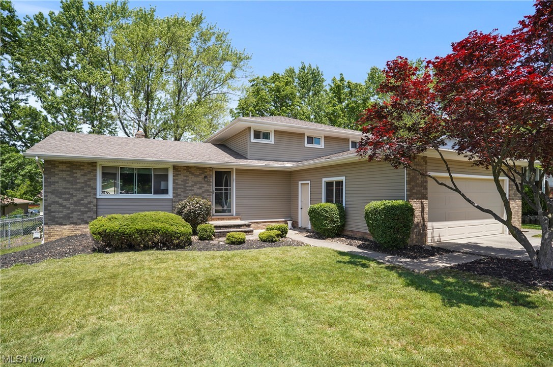 Eagle Oaks - Residential