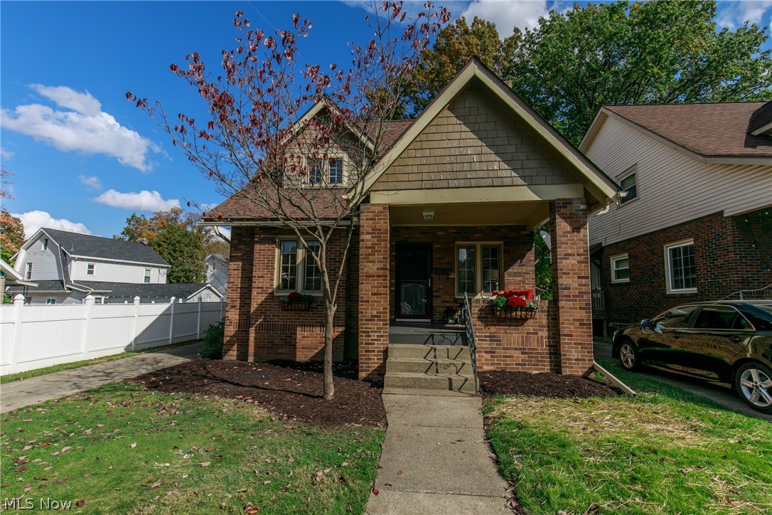Berkshire Park - Residential