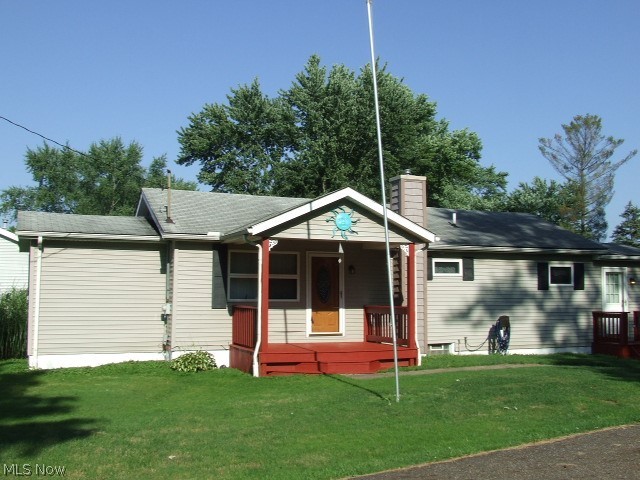 Stow Little Farms - Residential