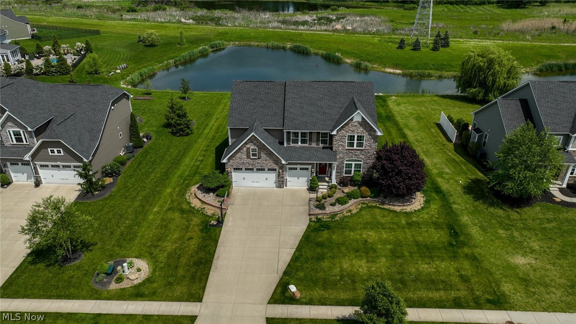 Avondale Sub 1 - Residential
