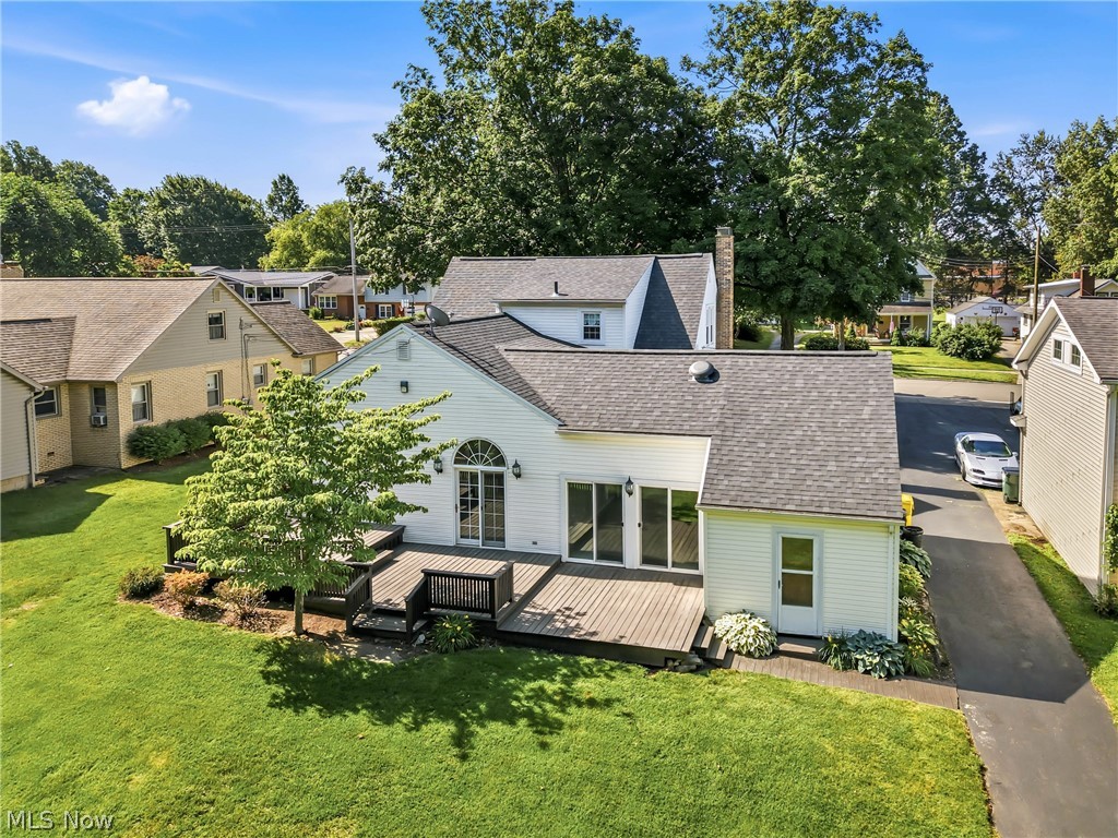 Appraisers Add - Residential