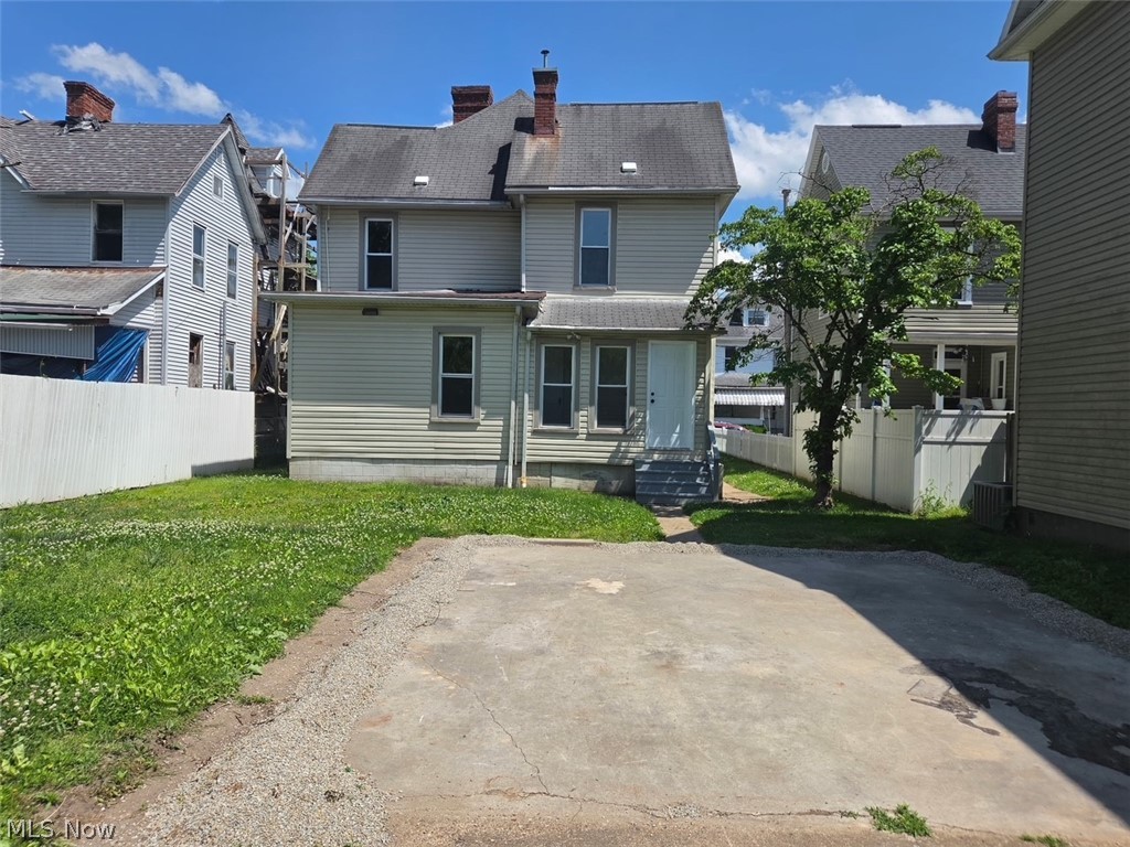 Wades Adn - Residential