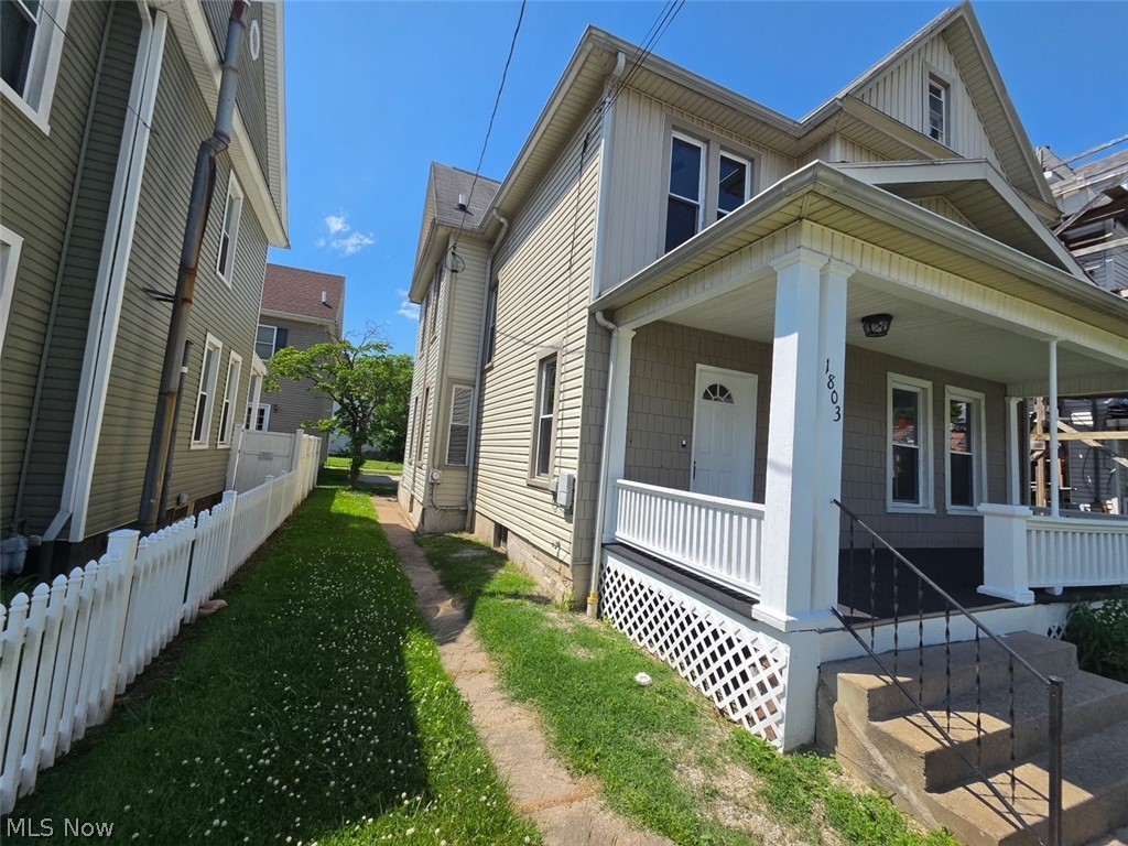 Wades Adn - Residential