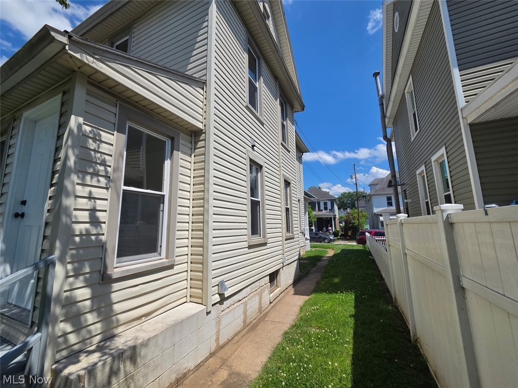 Wades Adn - Residential