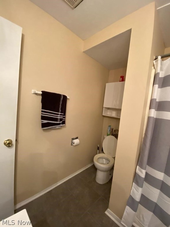 Stow - Residential Income