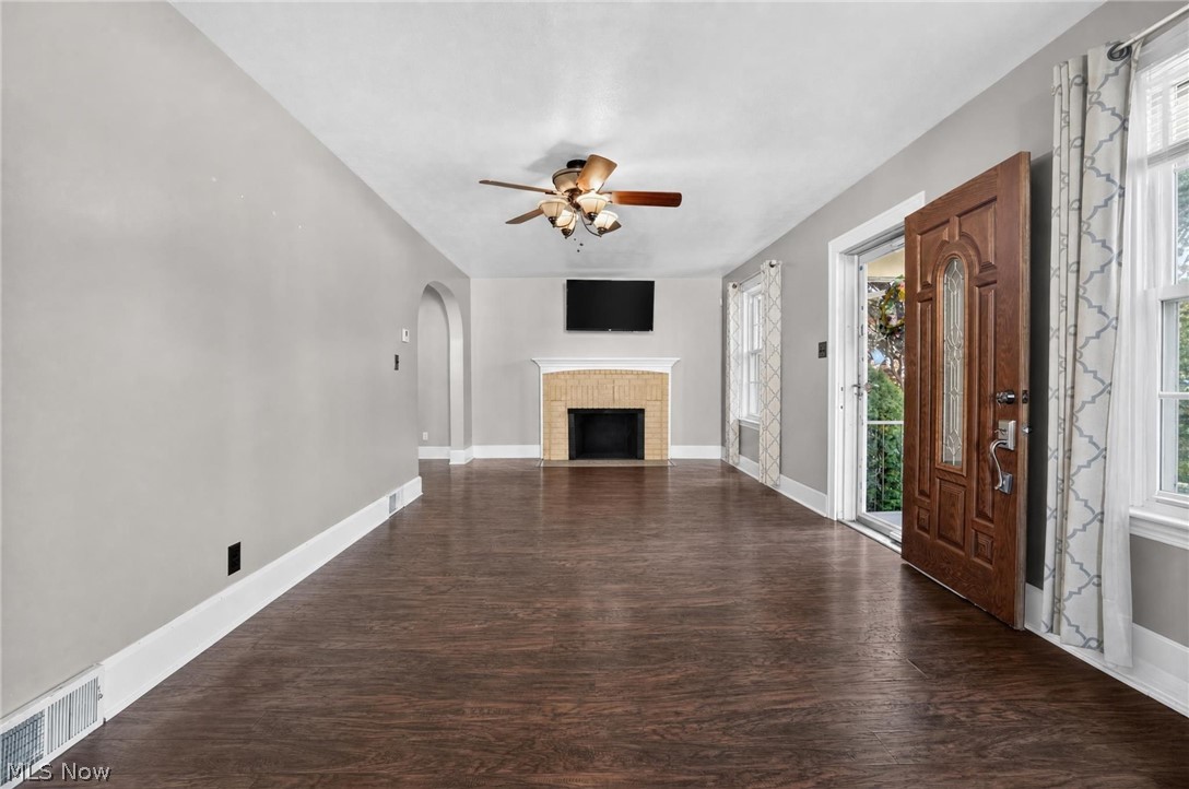 Country Club - Residential