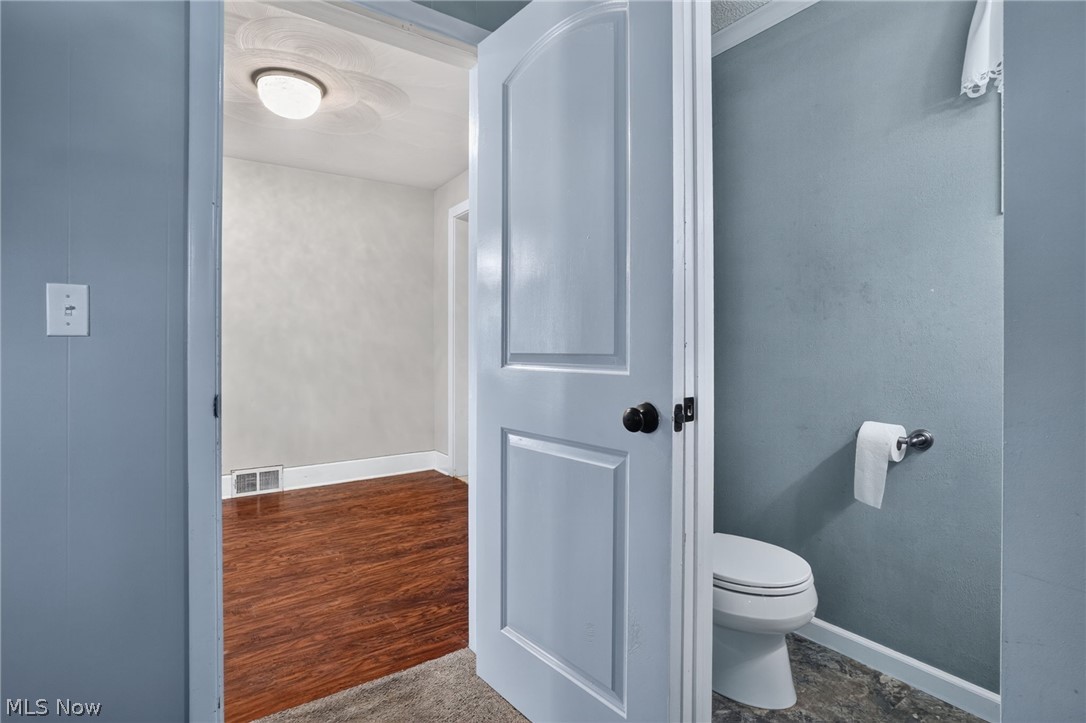 Country Club - Residential