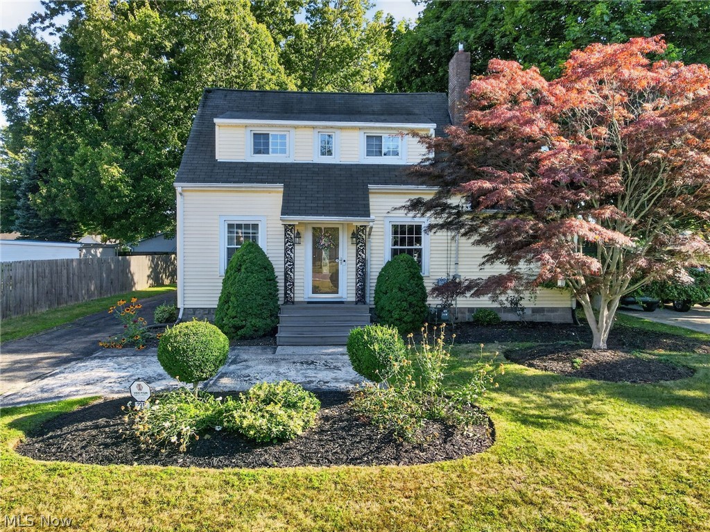 Country Club - Residential