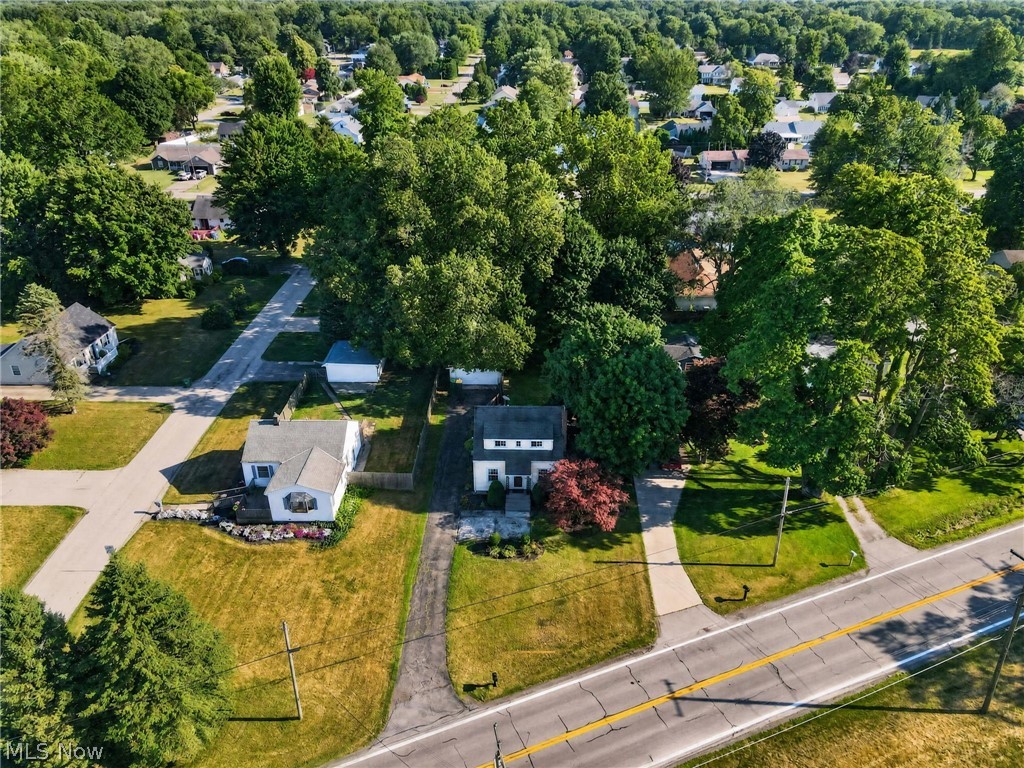 Country Club - Residential