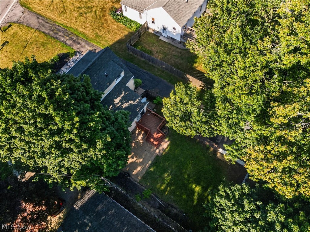 Country Club - Residential