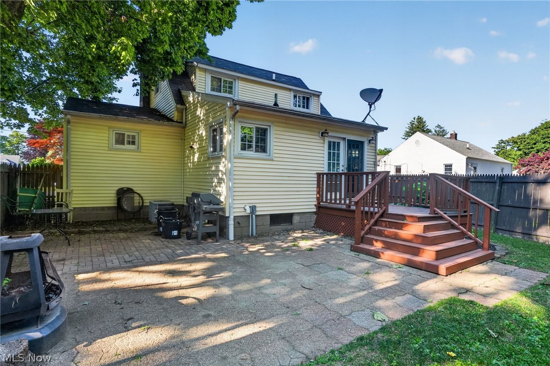 Country Club - Residential