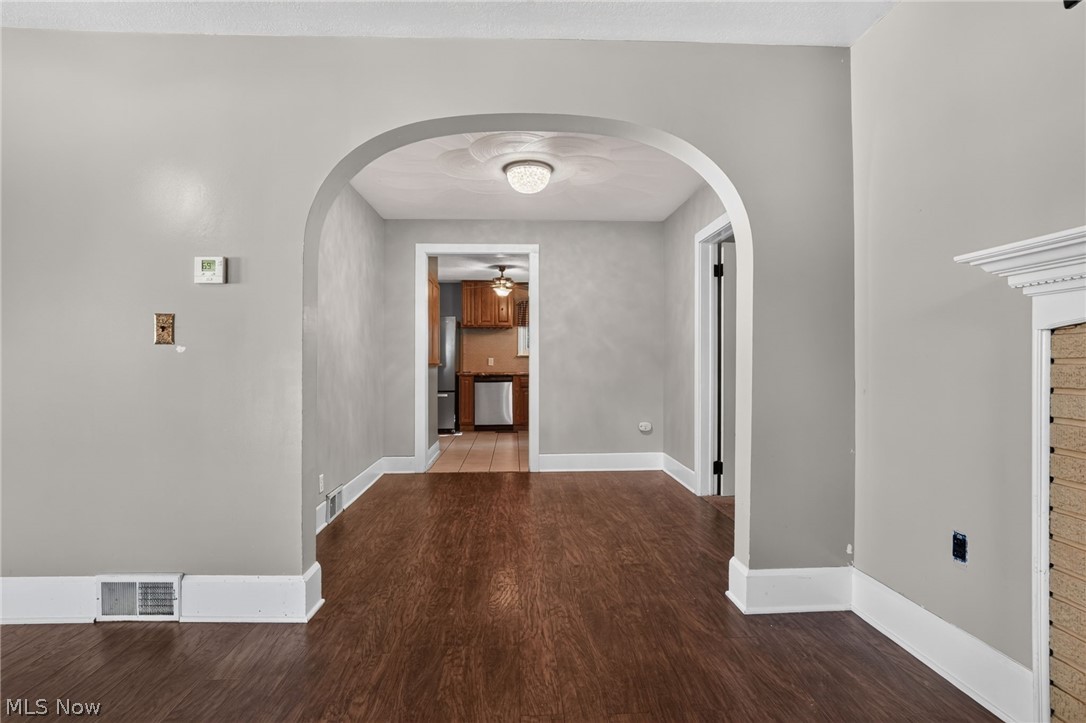 Country Club - Residential