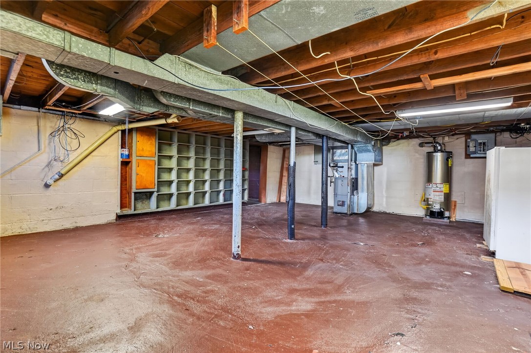 Country Club - Residential