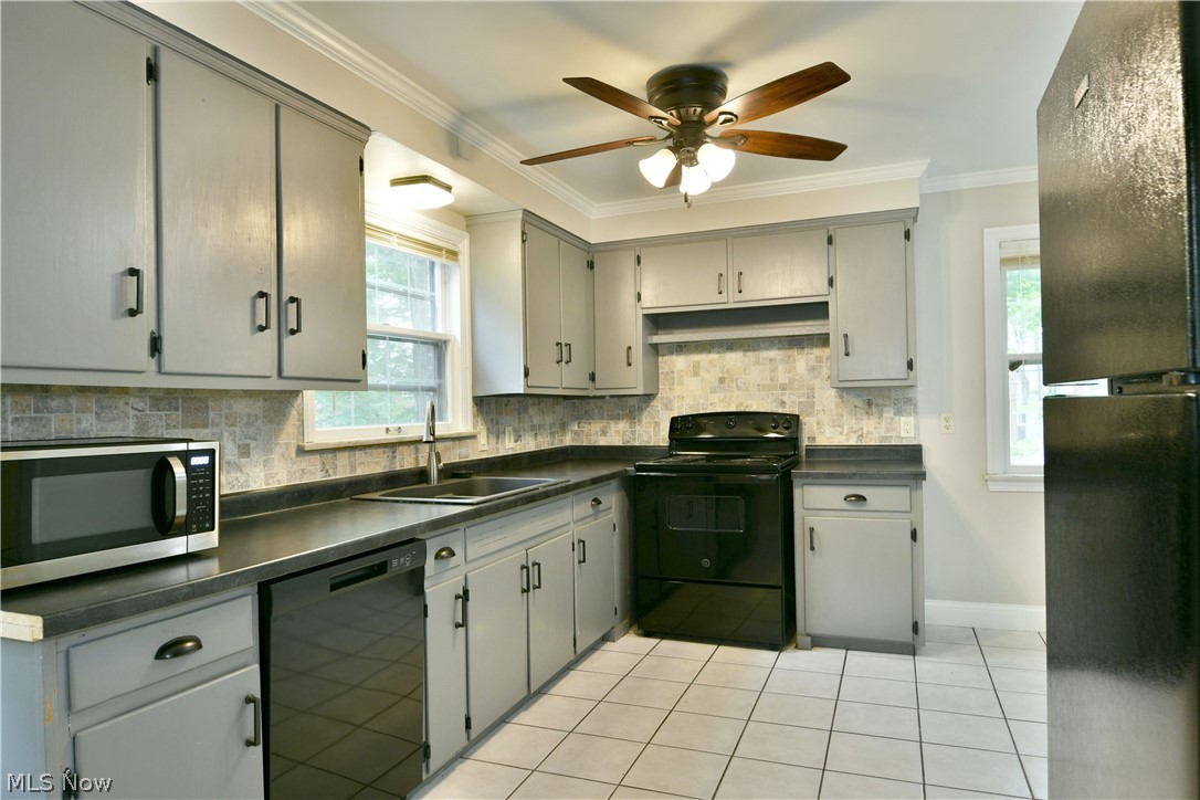 Newport Village - Residential