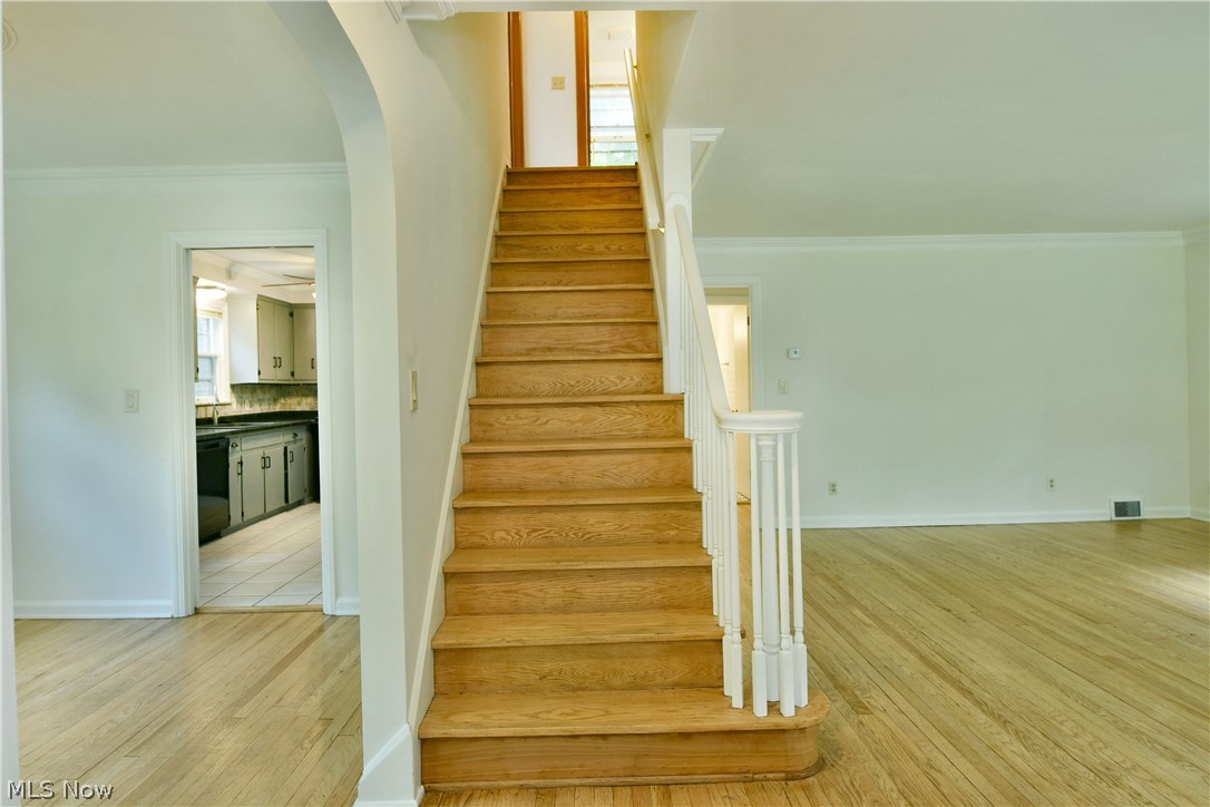 Newport Village - Residential