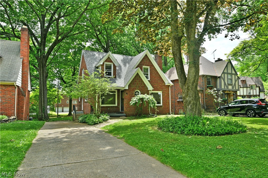 Newport Village - Residential