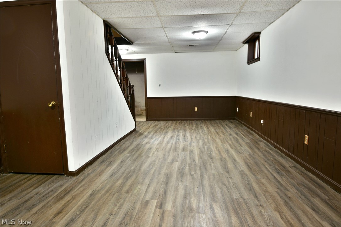 Newport Village - Residential