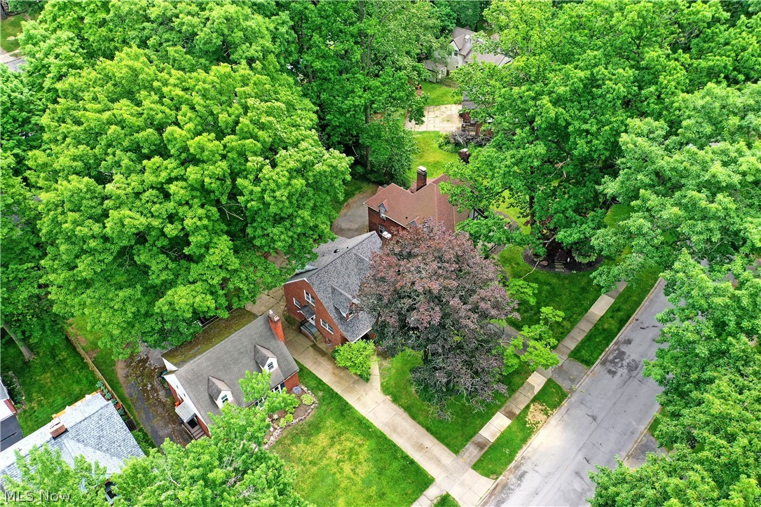 Newport Village - Residential