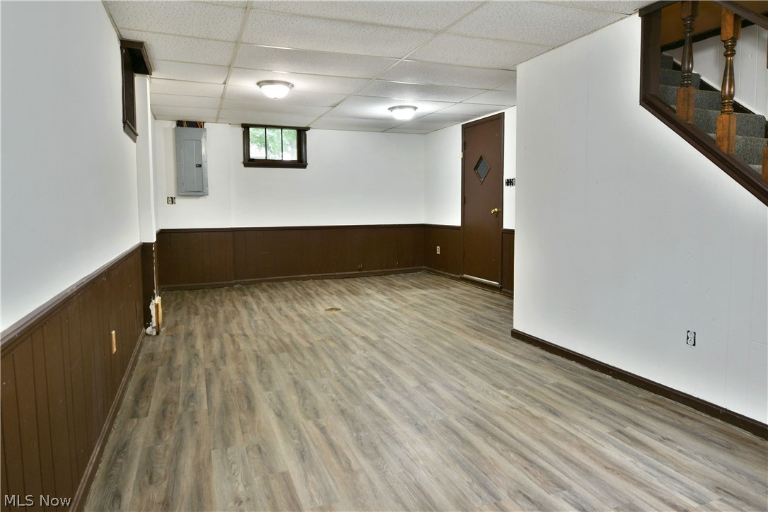 Newport Village - Residential