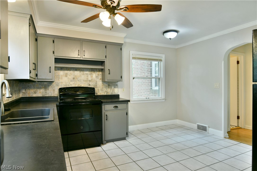 Newport Village - Residential