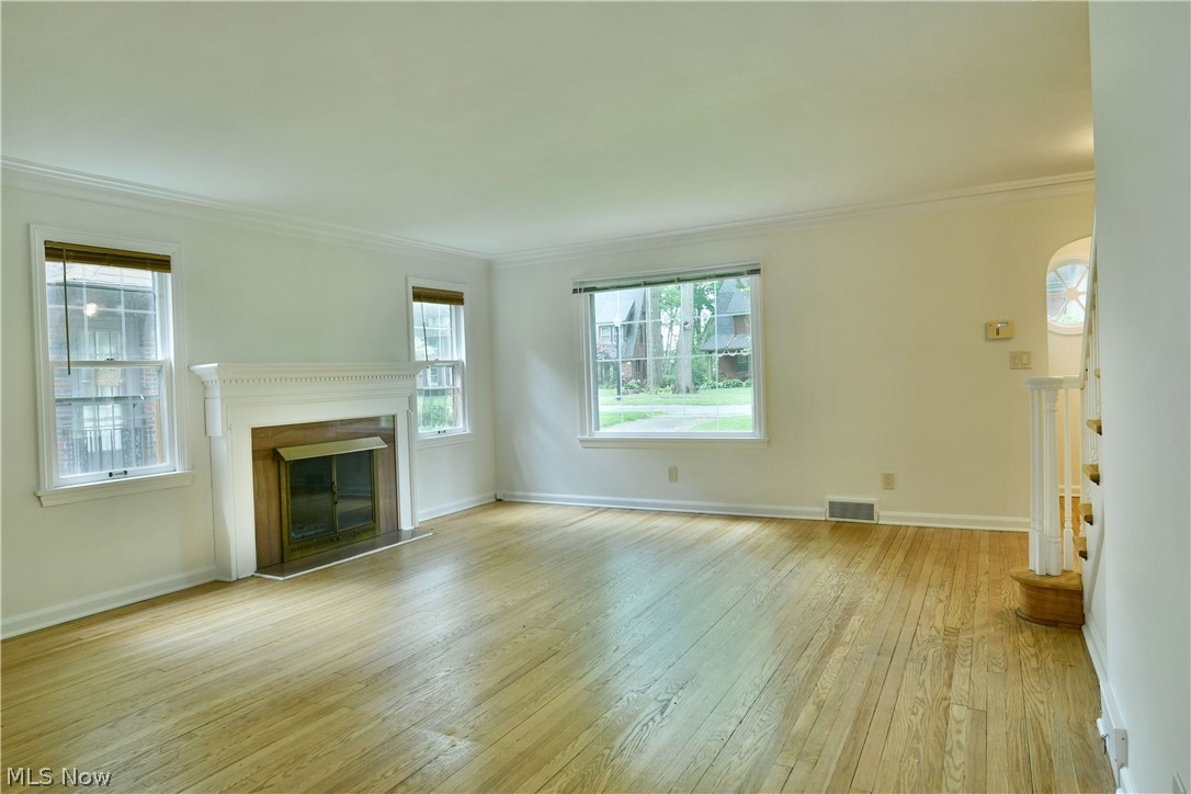 Newport Village - Residential