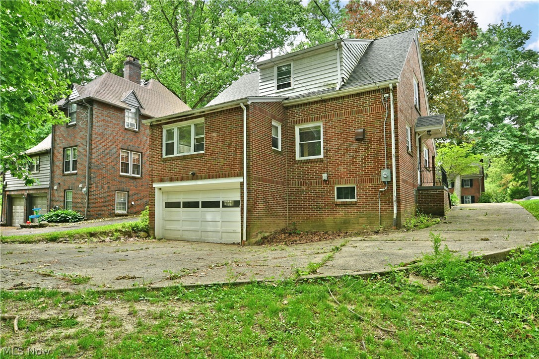 Newport Village - Residential