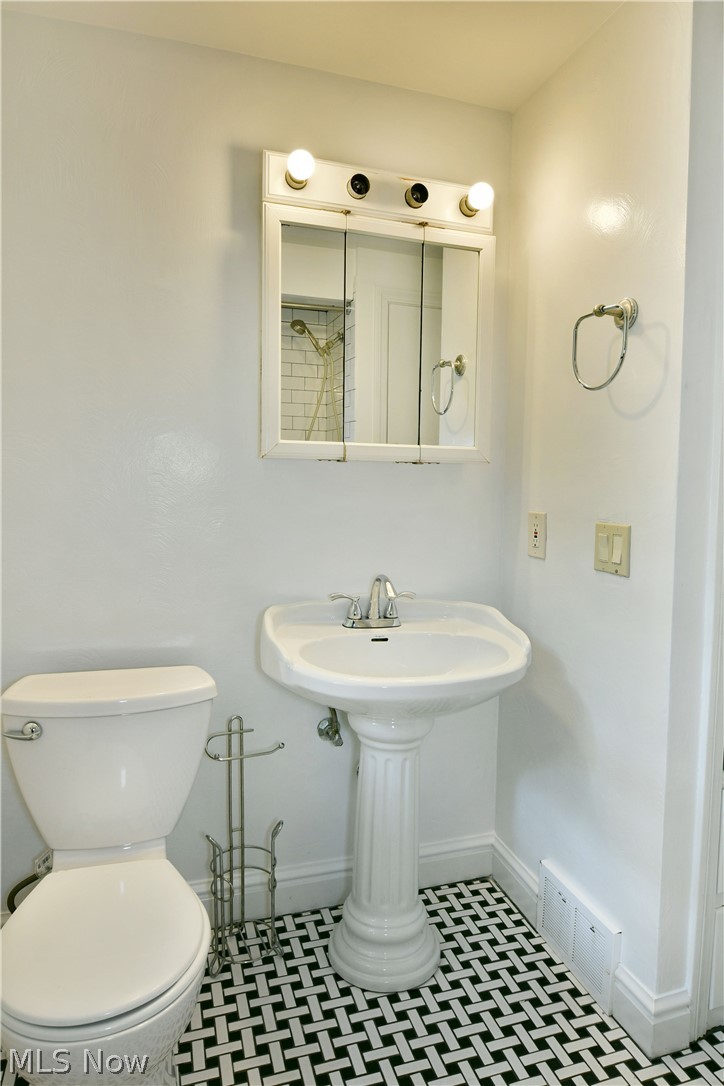 Newport Village - Residential