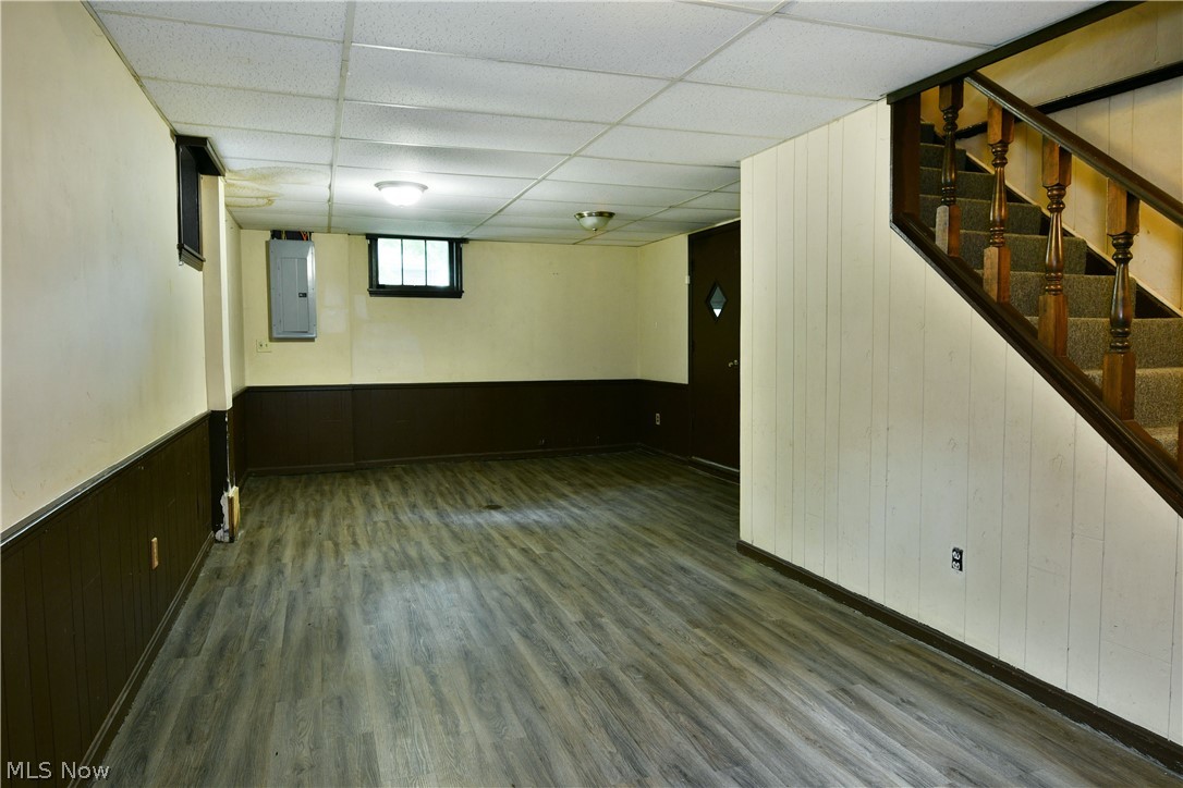 Newport Village - Residential