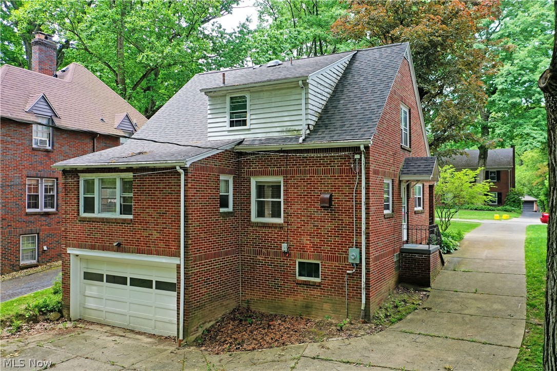 Newport Village - Residential