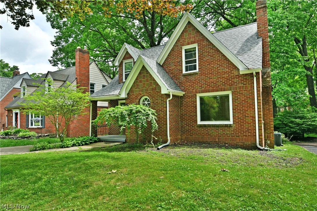 Newport Village - Residential