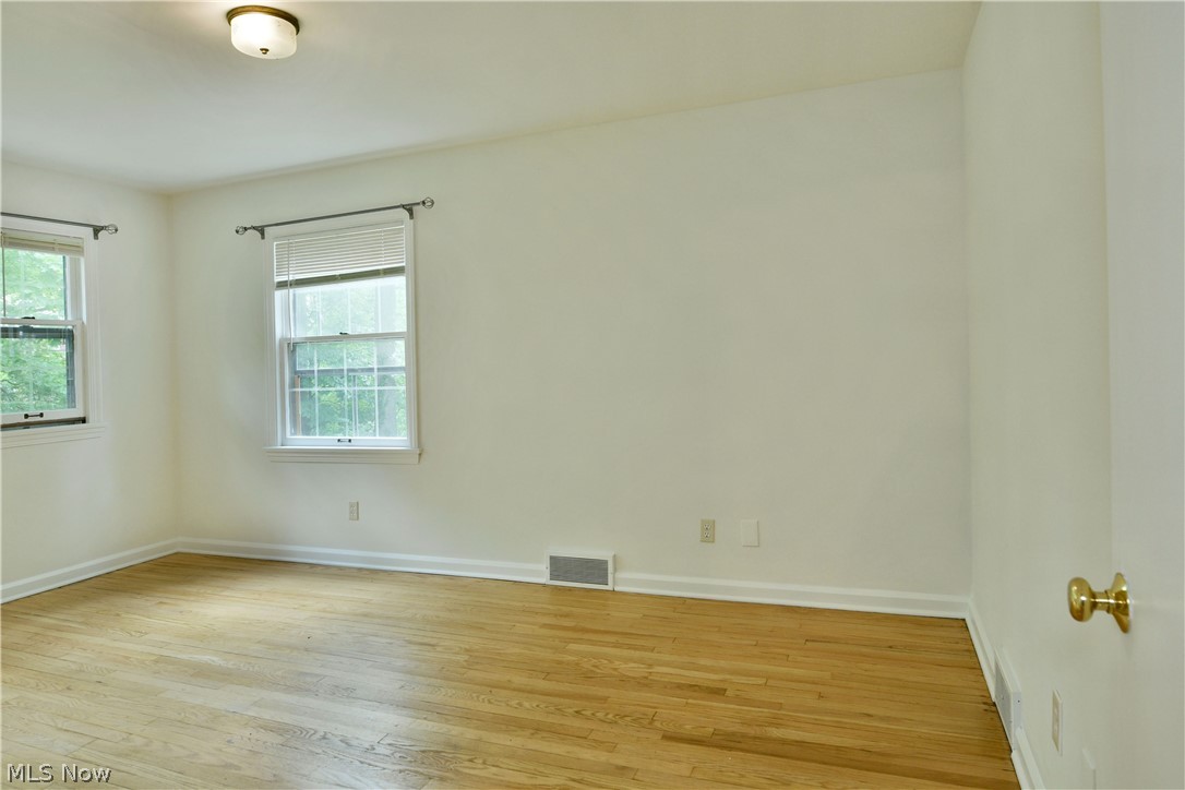 Newport Village - Residential