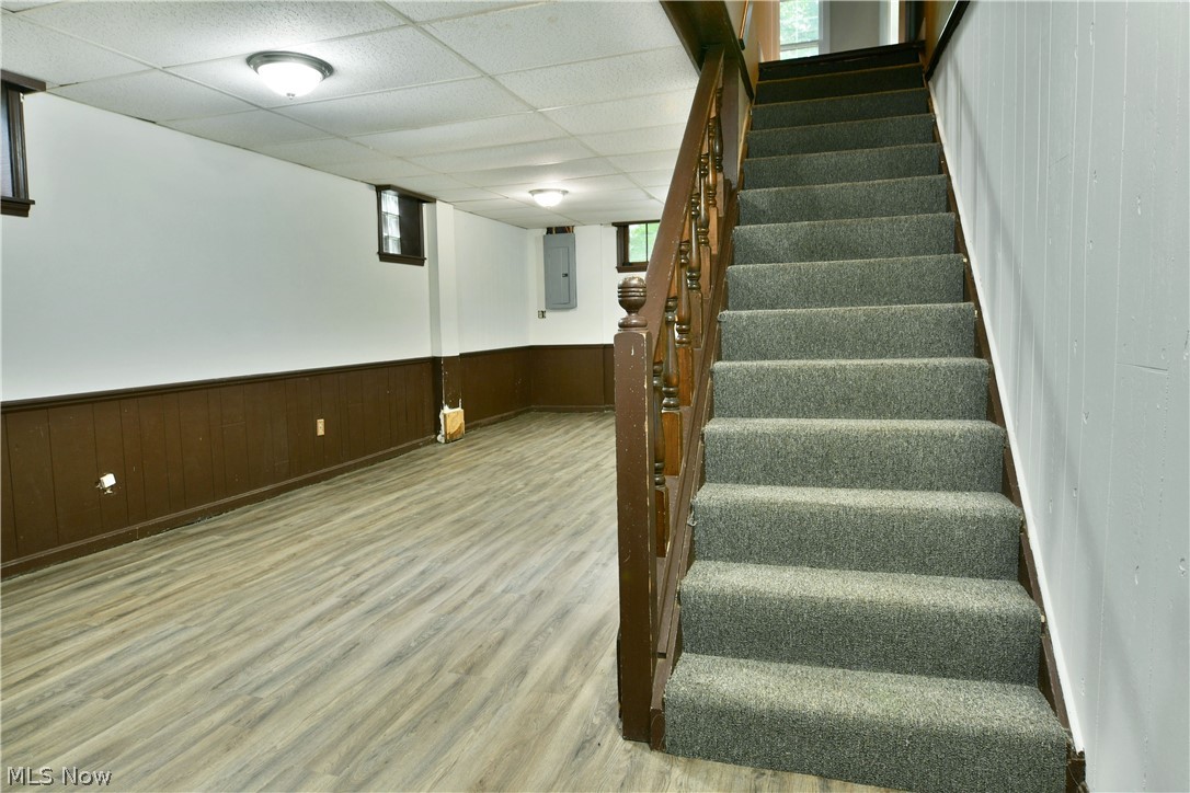 Newport Village - Residential