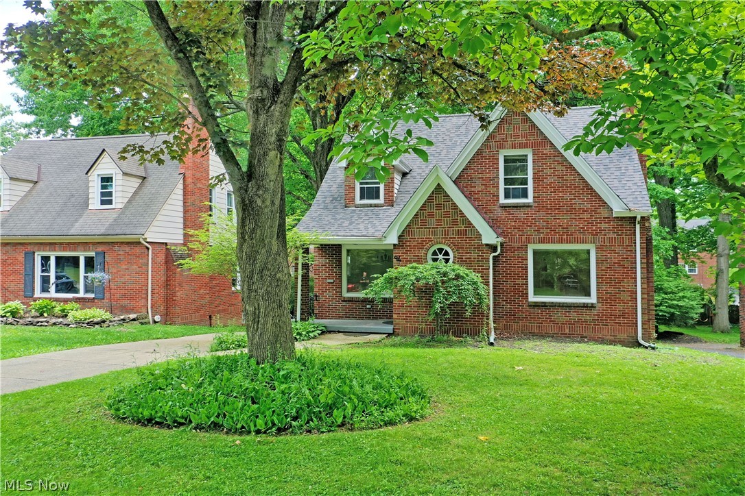 Newport Village - Residential