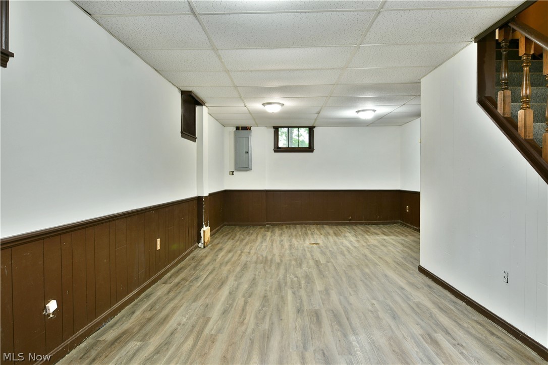 Newport Village - Residential