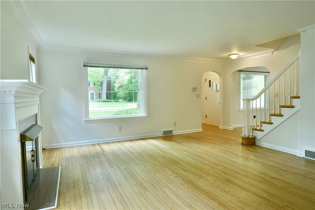 Newport Village - Residential