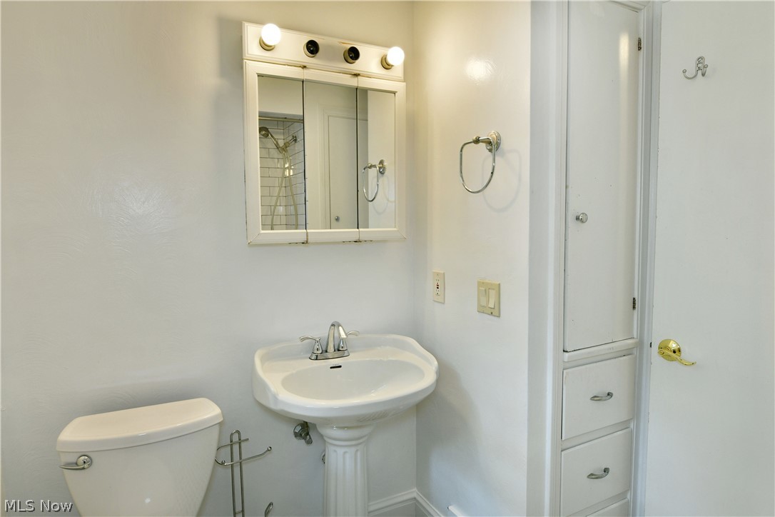 Newport Village - Residential