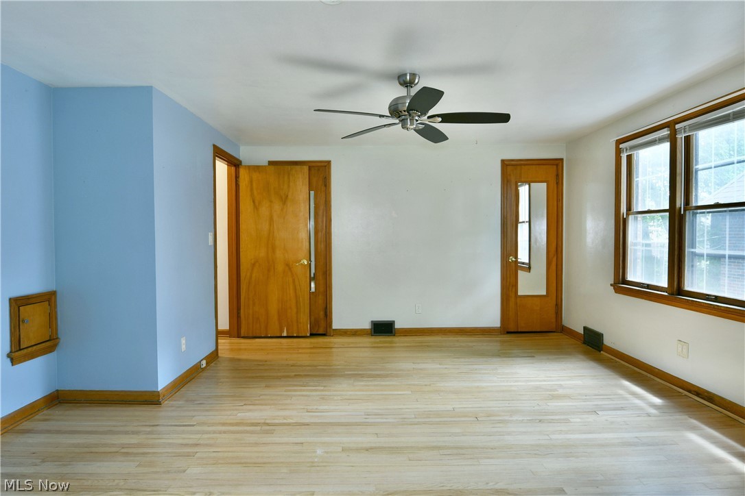 Newport Village - Residential