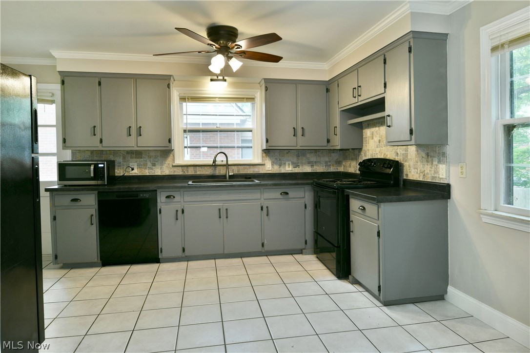 Newport Village - Residential