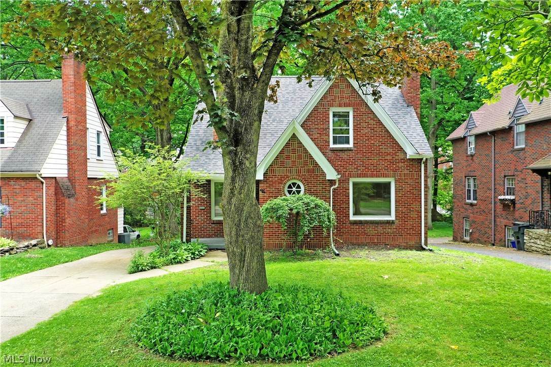 Newport Village - Residential