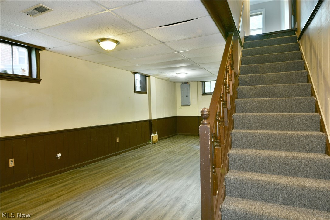 Newport Village - Residential
