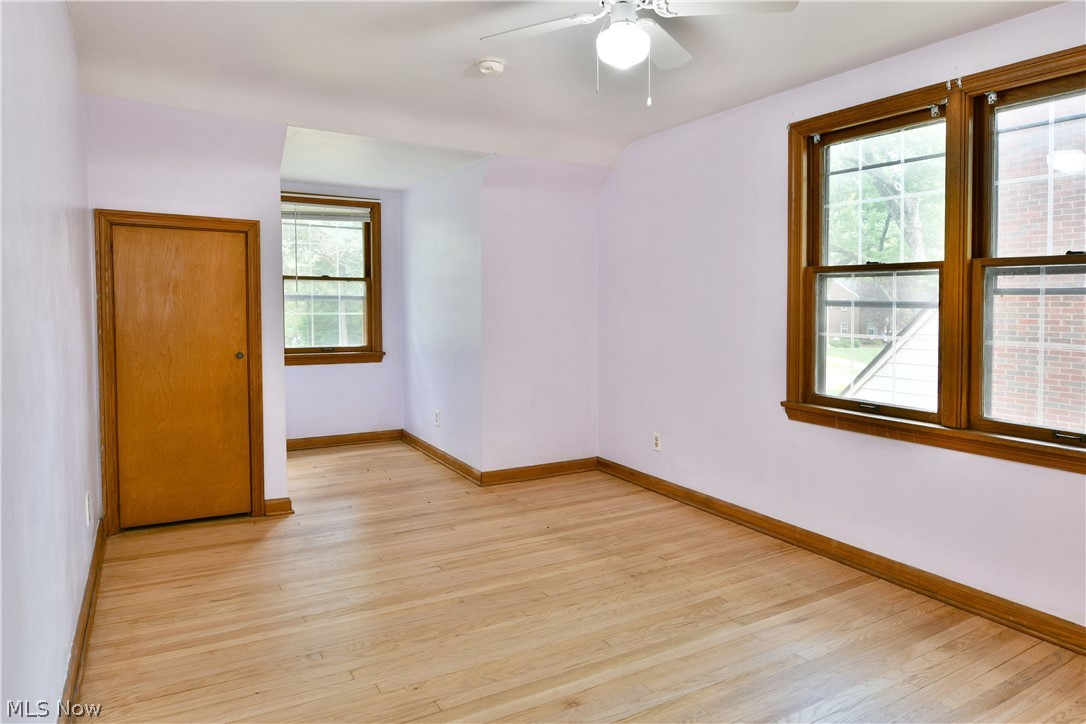 Newport Village - Residential