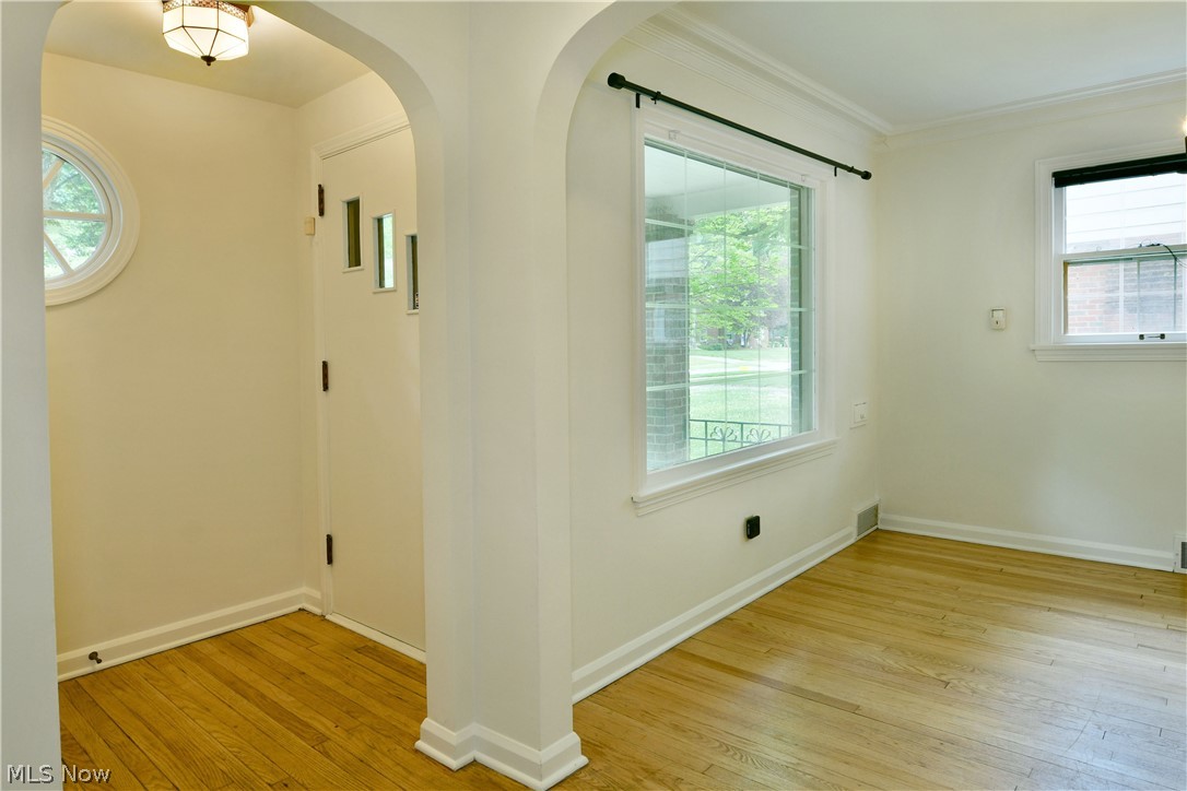 Newport Village - Residential