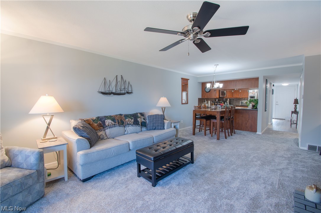 Snug Harbor Condo - Residential