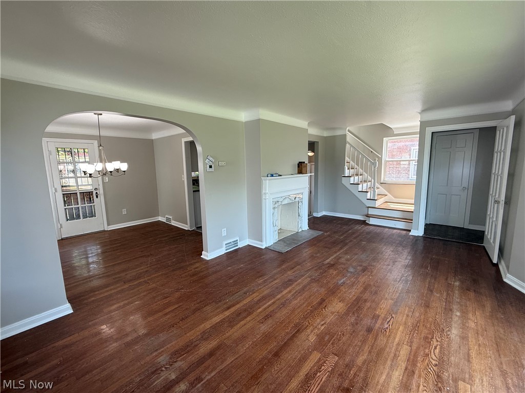 H B Howells Taylor Road - Residential