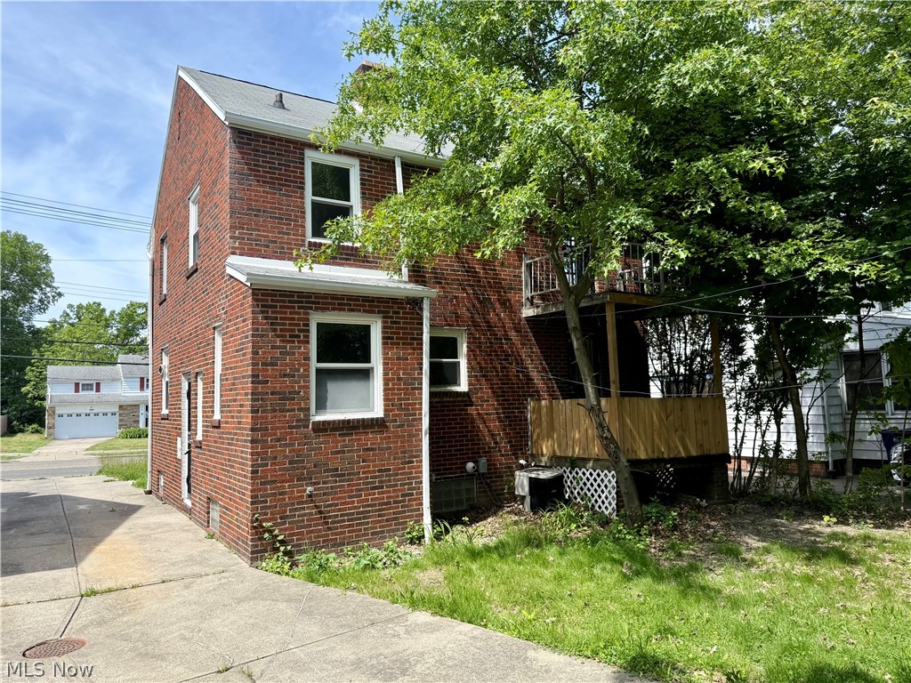 H B Howells Taylor Road - Residential