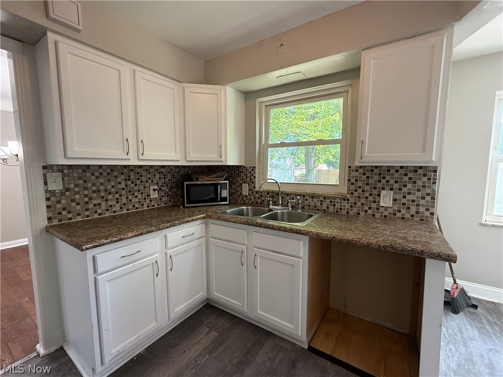 H B Howells Taylor Road - Residential
