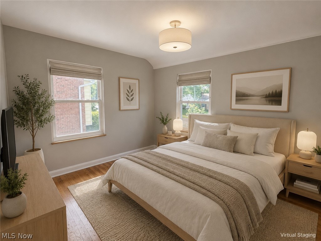 H B Howells Taylor Road - Residential
