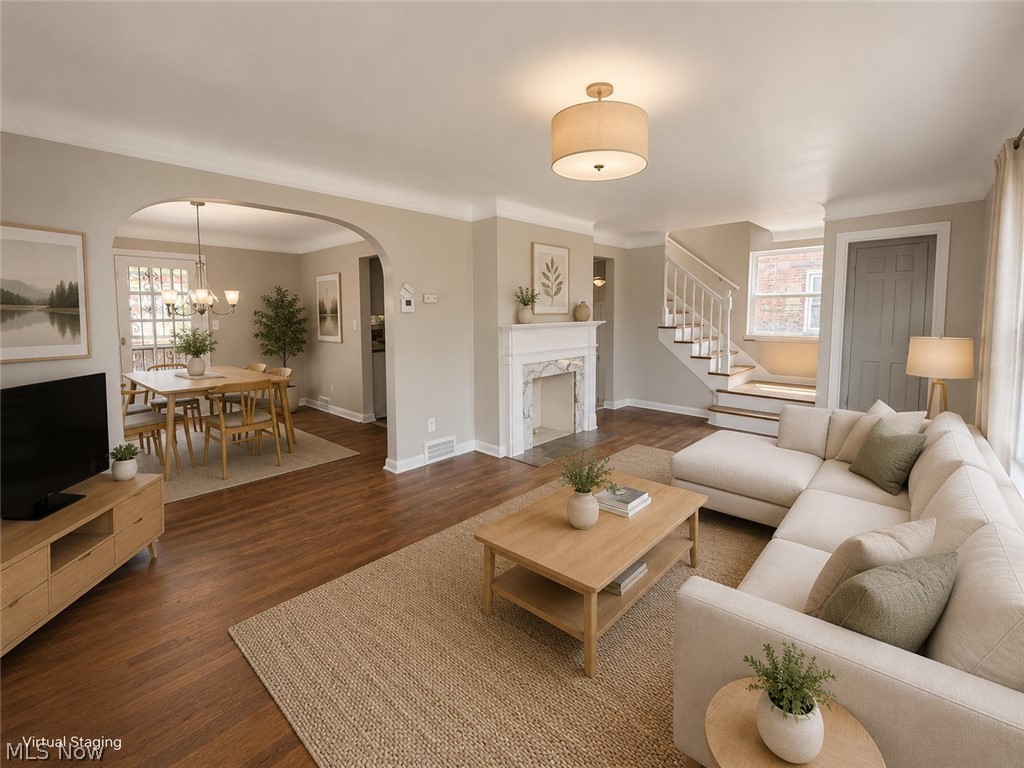 H B Howells Taylor Road - Residential